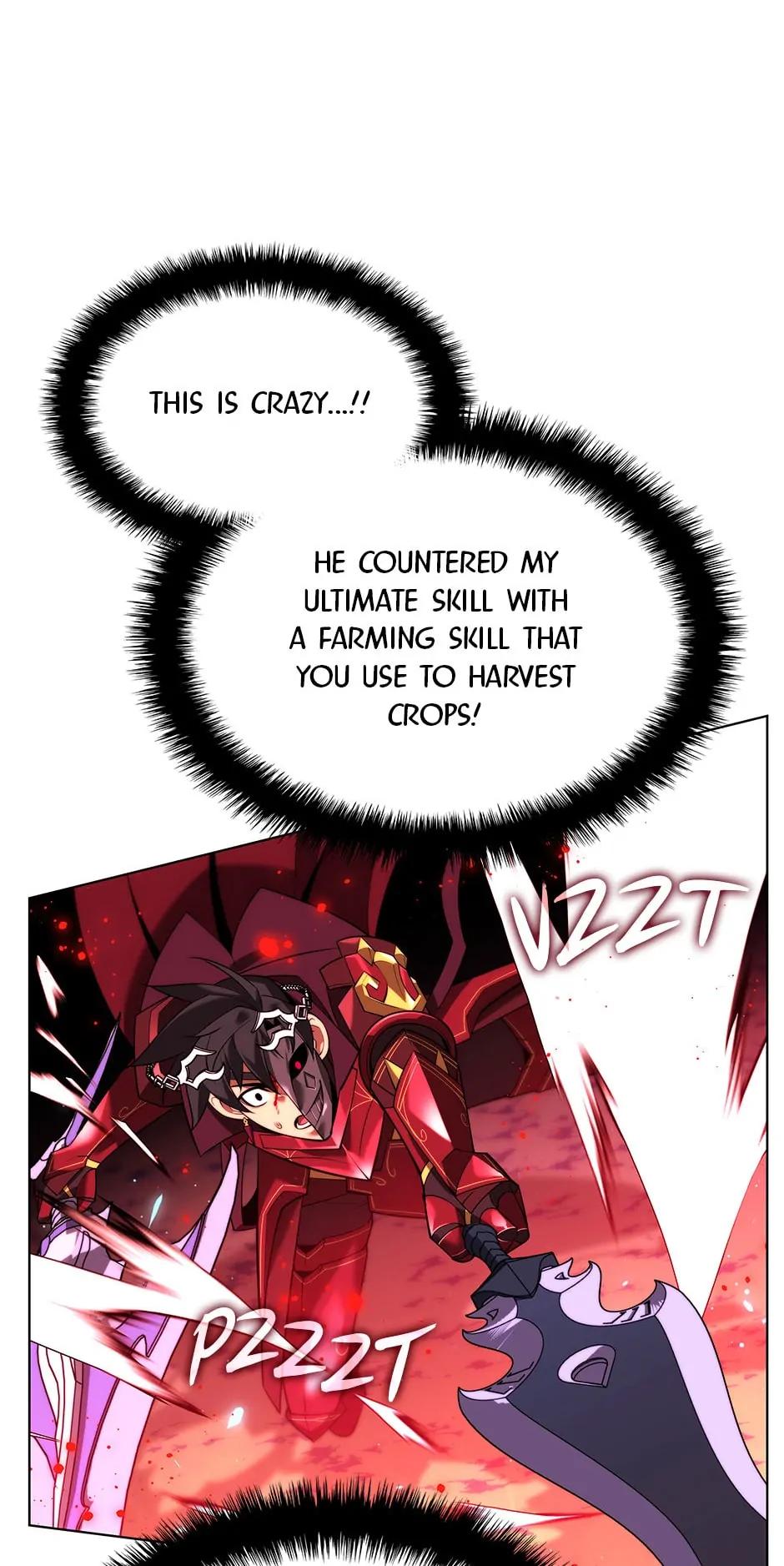 Overgeared Chapter 167 — page 71