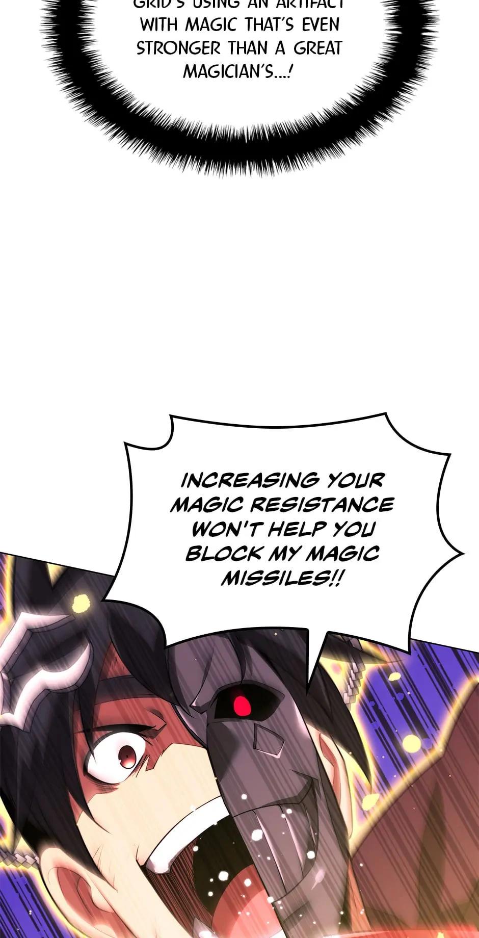 Overgeared Chapter 167 — page 86