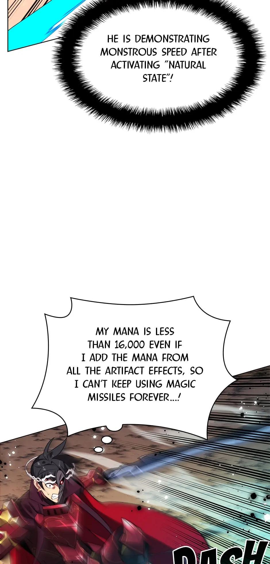 Overgeared Chapter 167 — page 93