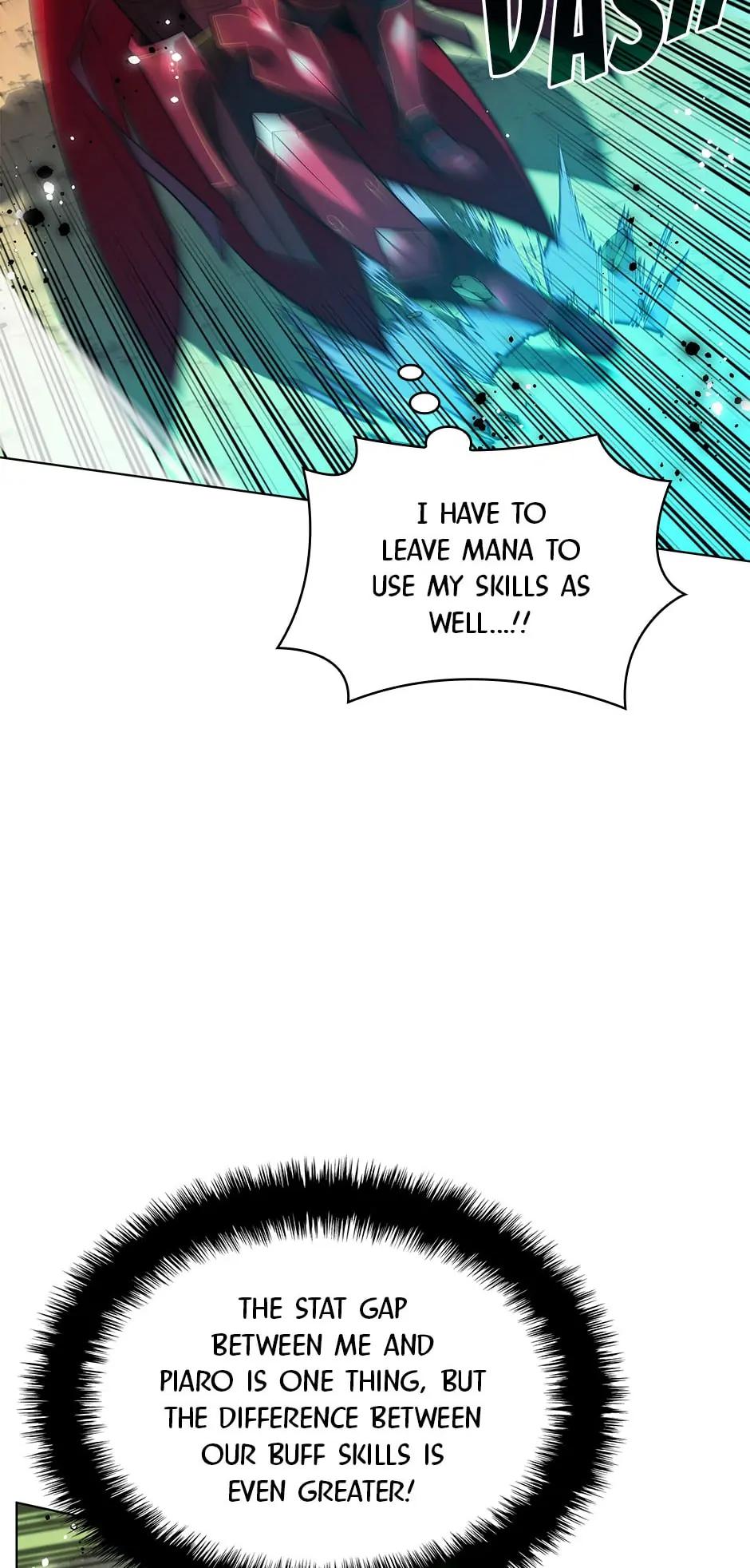 Overgeared Chapter 167 — page 94