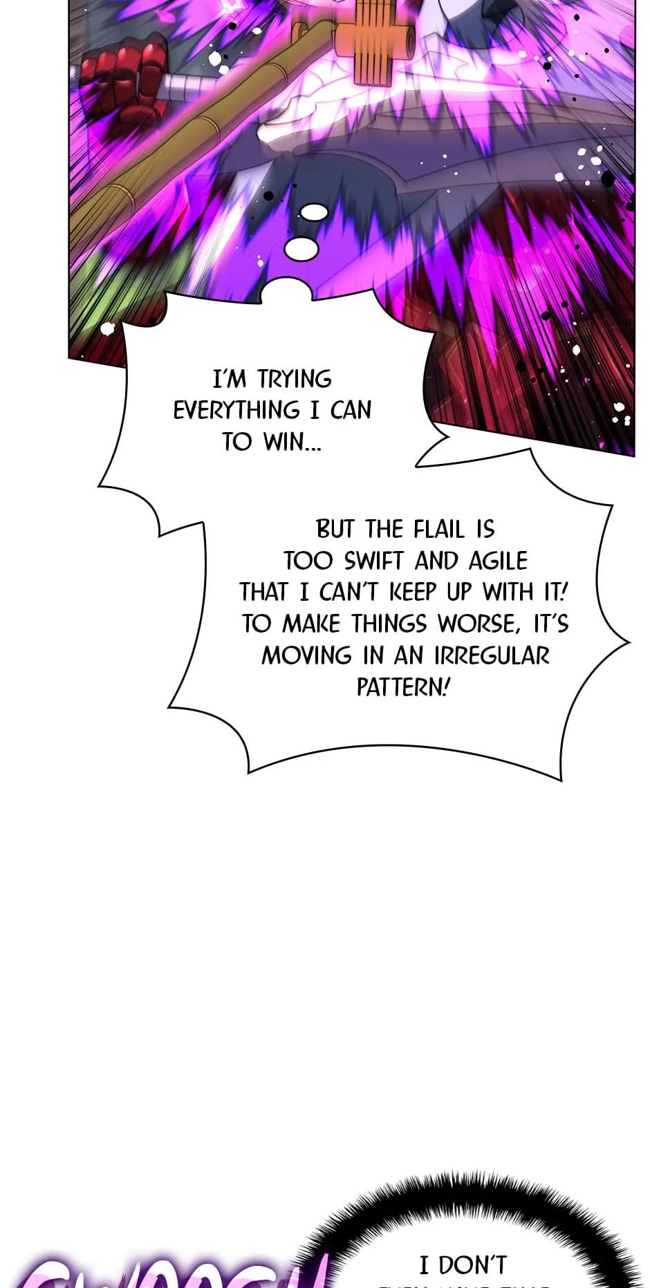 Overgeared Chapter 167 — page 100