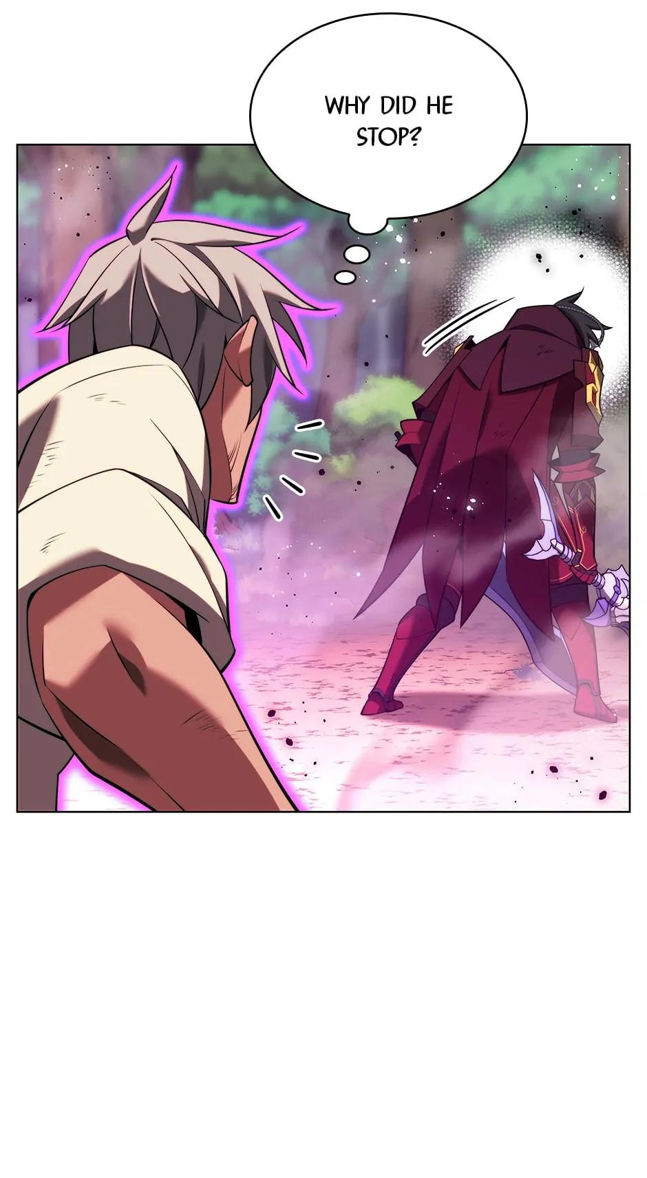 Overgeared Chapter 167 — page 107