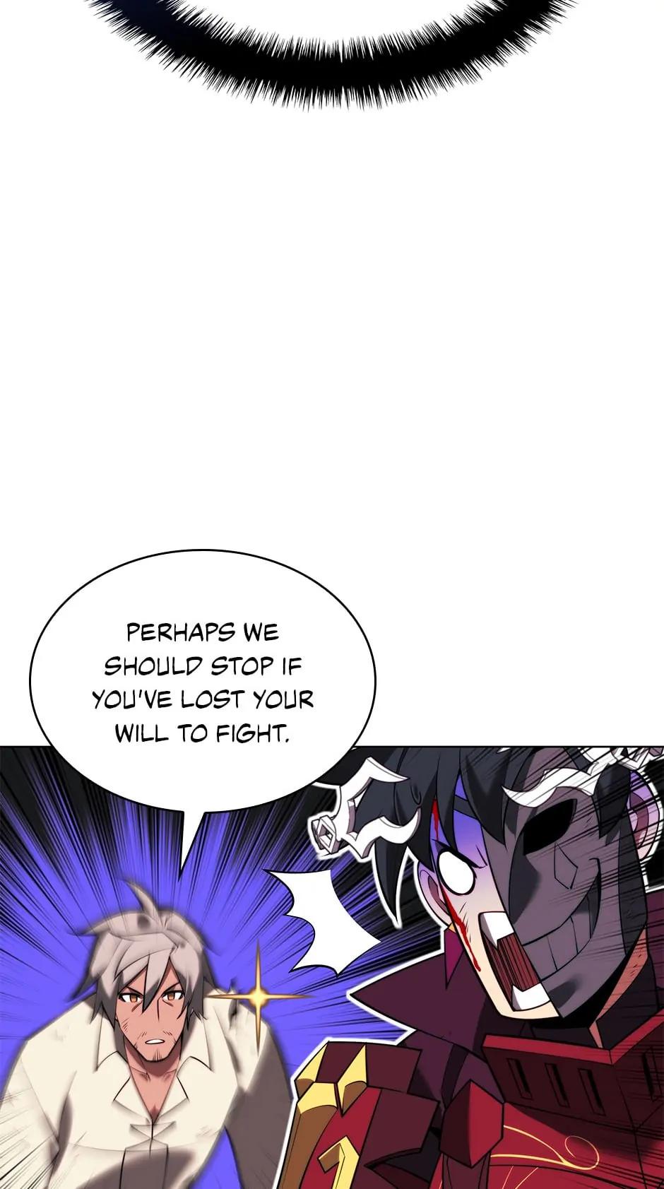 Overgeared Chapter 167 — page 111