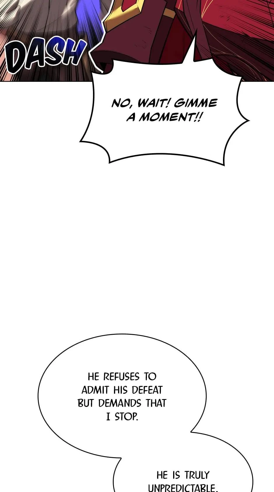 Overgeared Chapter 167 — page 112
