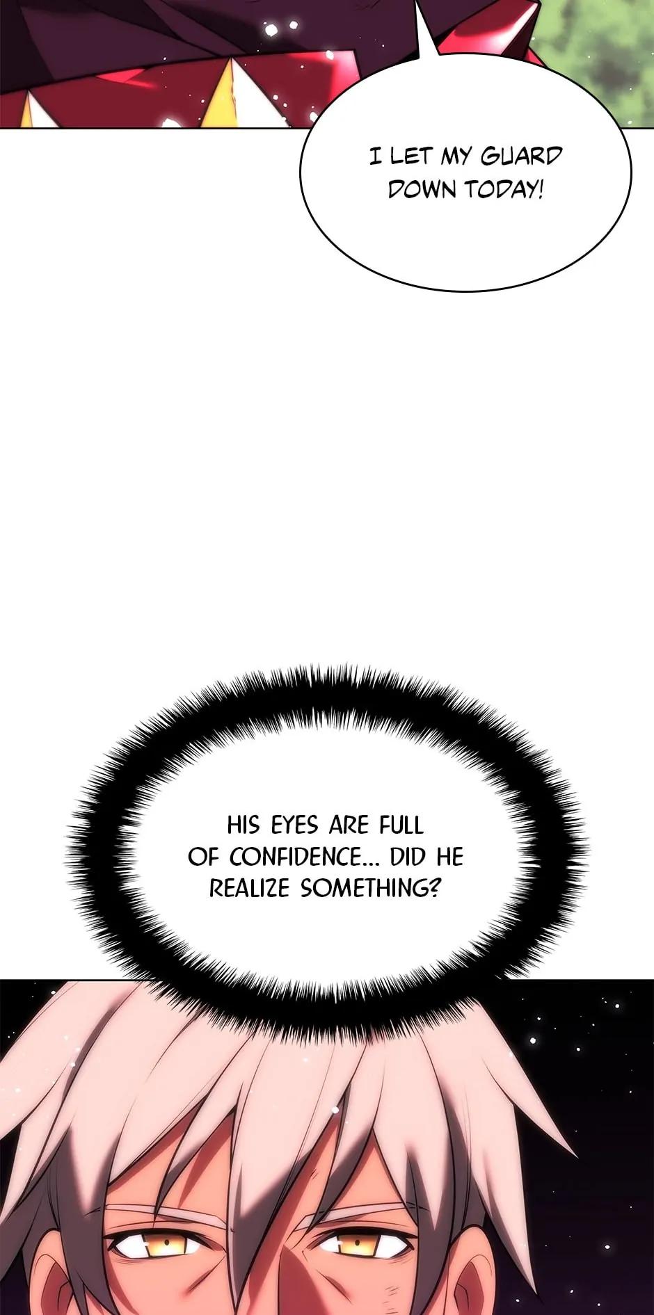 Overgeared Chapter 167 — page 115