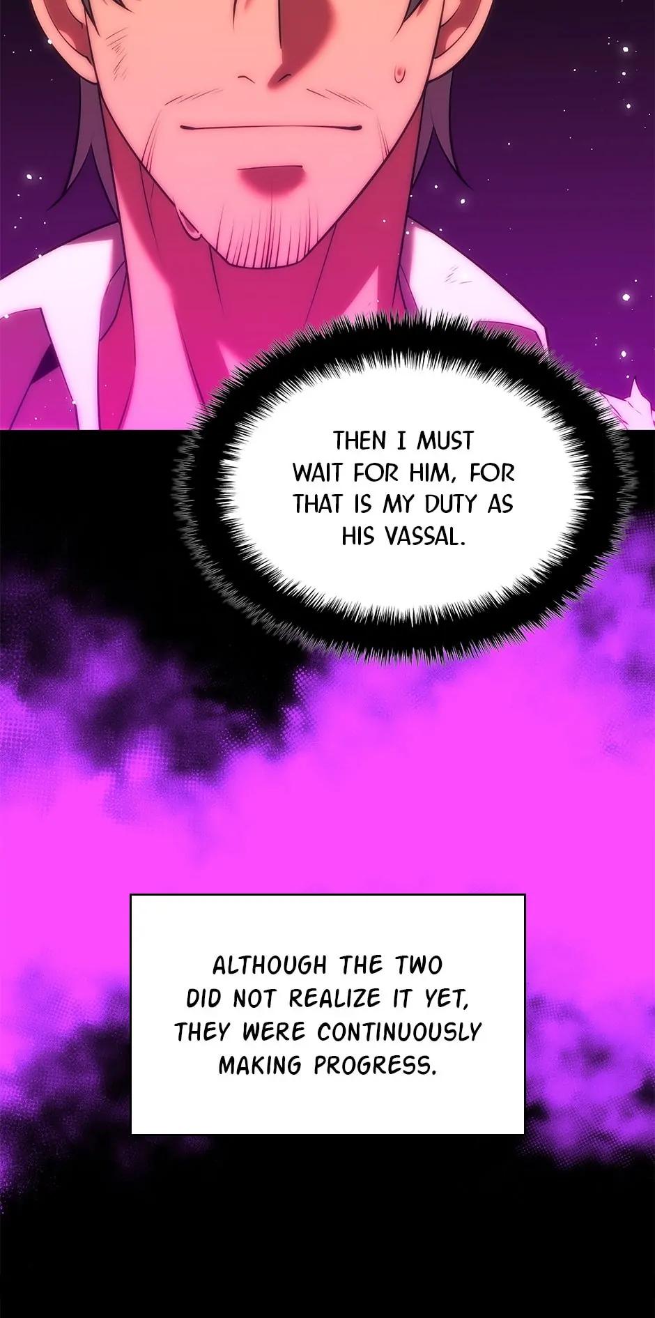Overgeared Chapter 167 — page 116