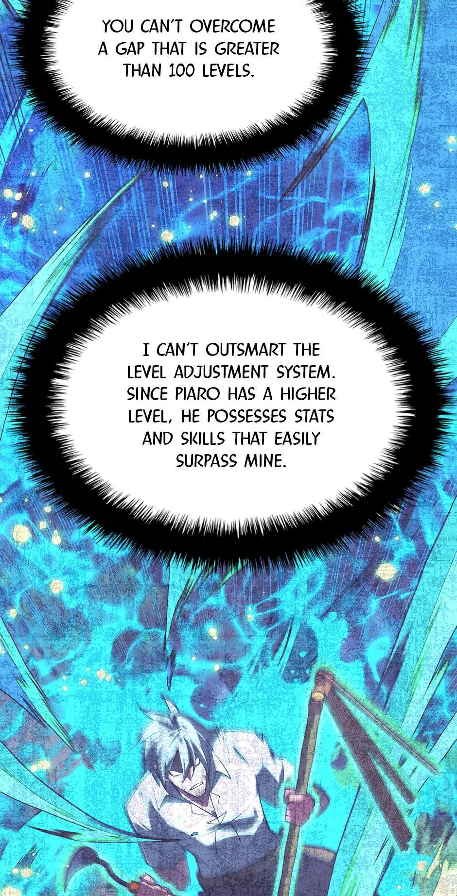 Overgeared Chapter 168 — page 3