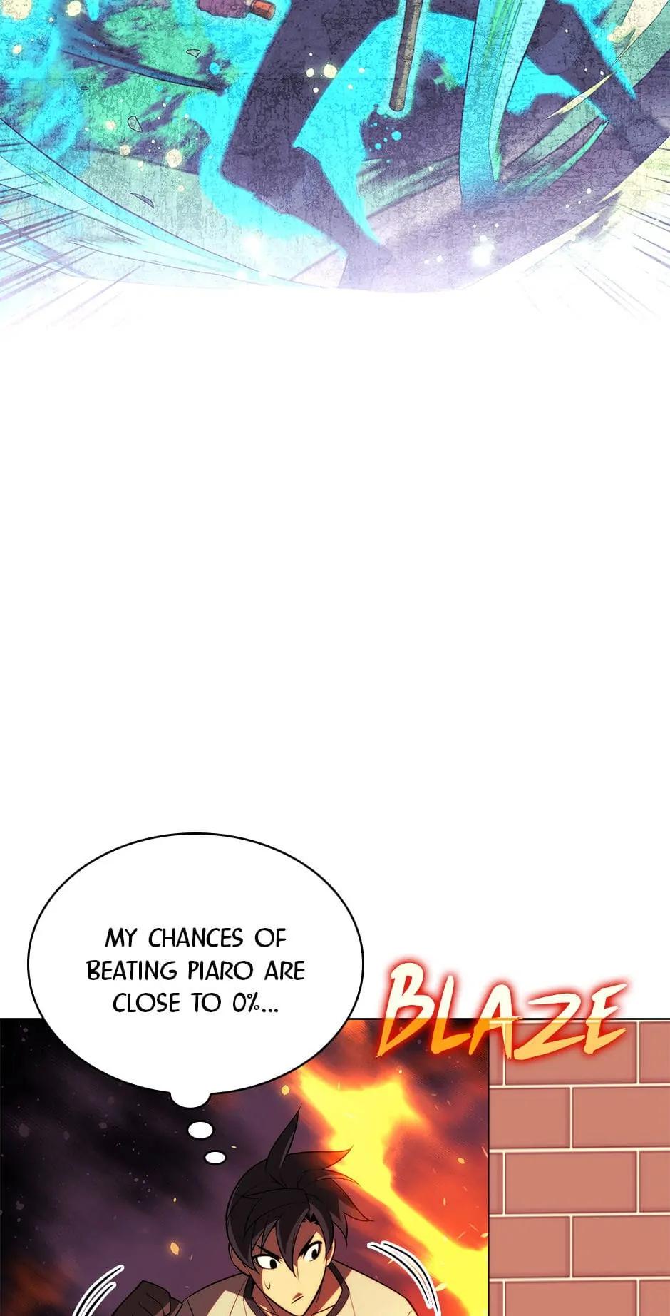 Overgeared Chapter 168 — page 4