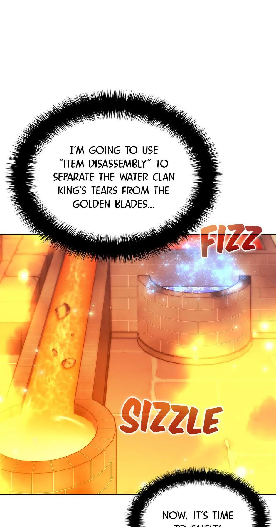 Overgeared Chapter 168 — page 7