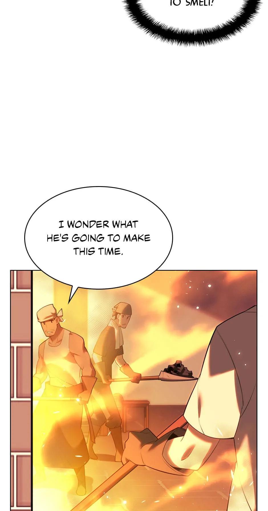 Overgeared Chapter 168 — page 8