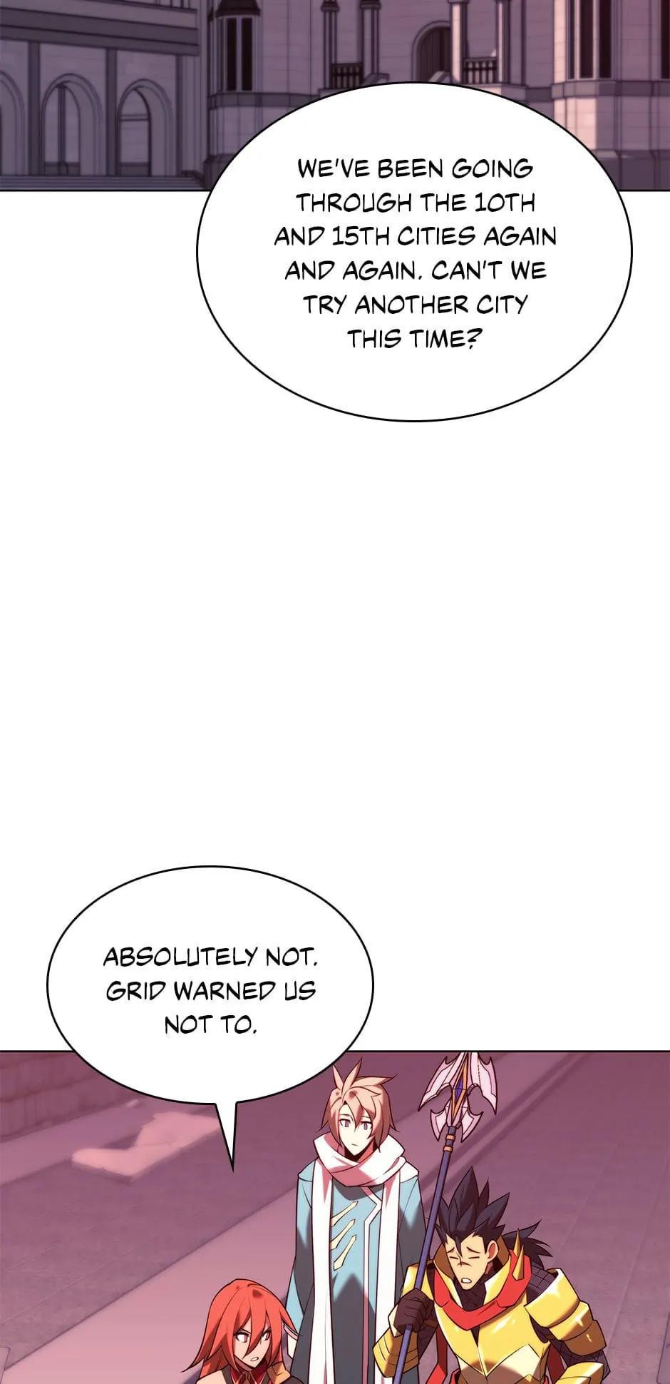 Overgeared Chapter 168 — page 15