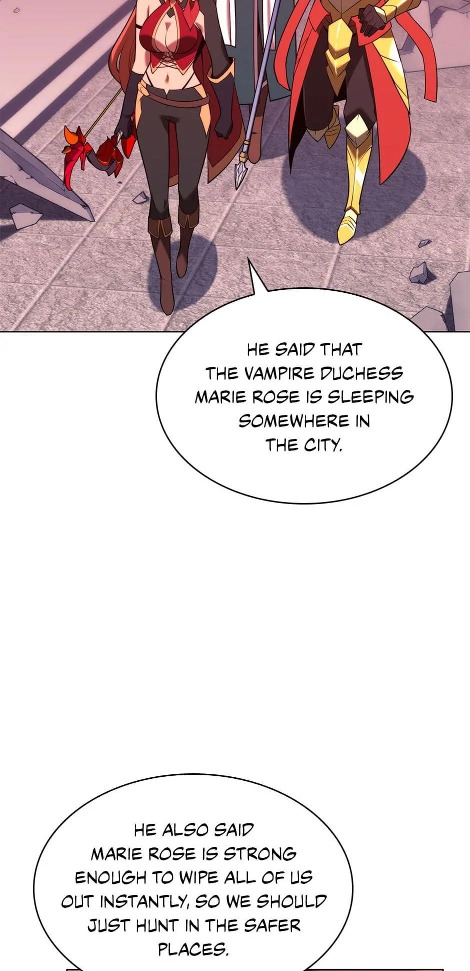 Overgeared Chapter 168 — page 16