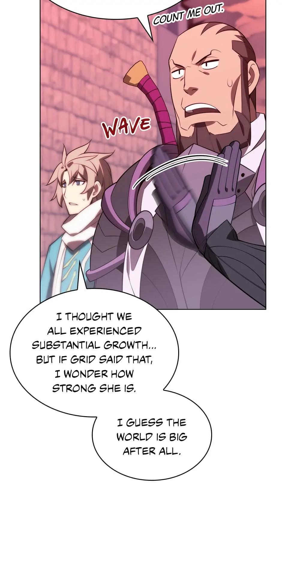 Overgeared Chapter 168 — page 17