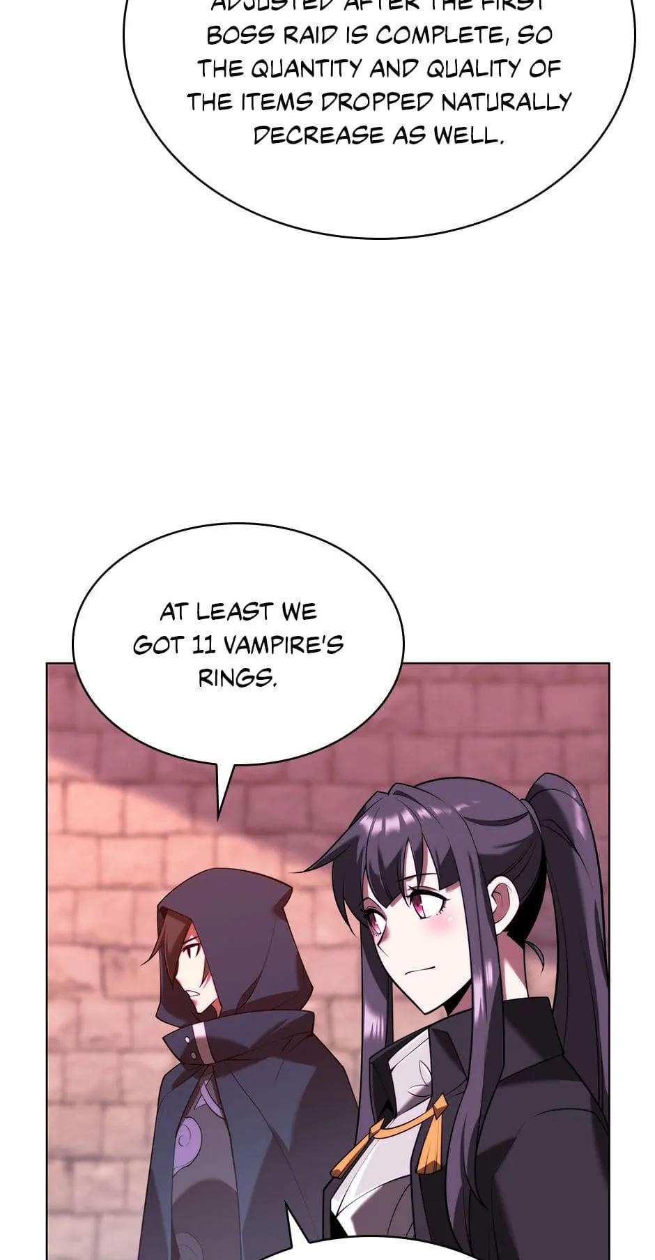 Overgeared Chapter 168 — page 19