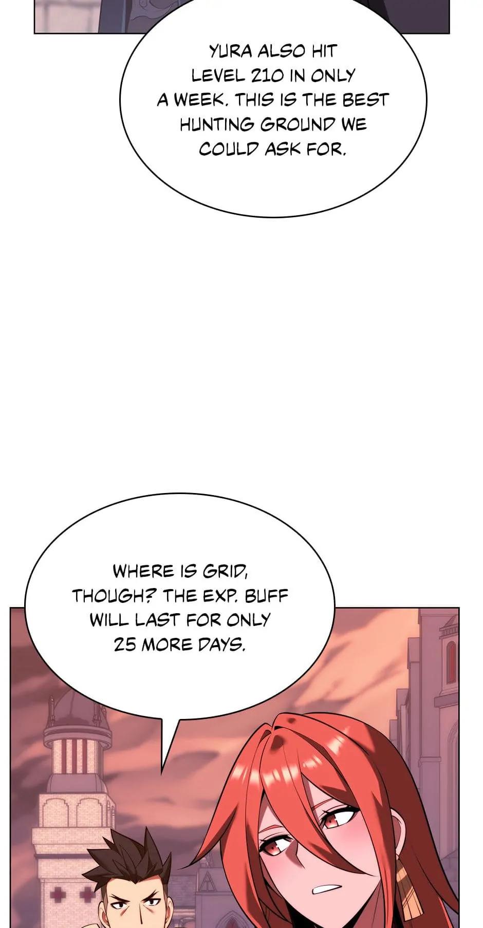 Overgeared Chapter 168 — page 20