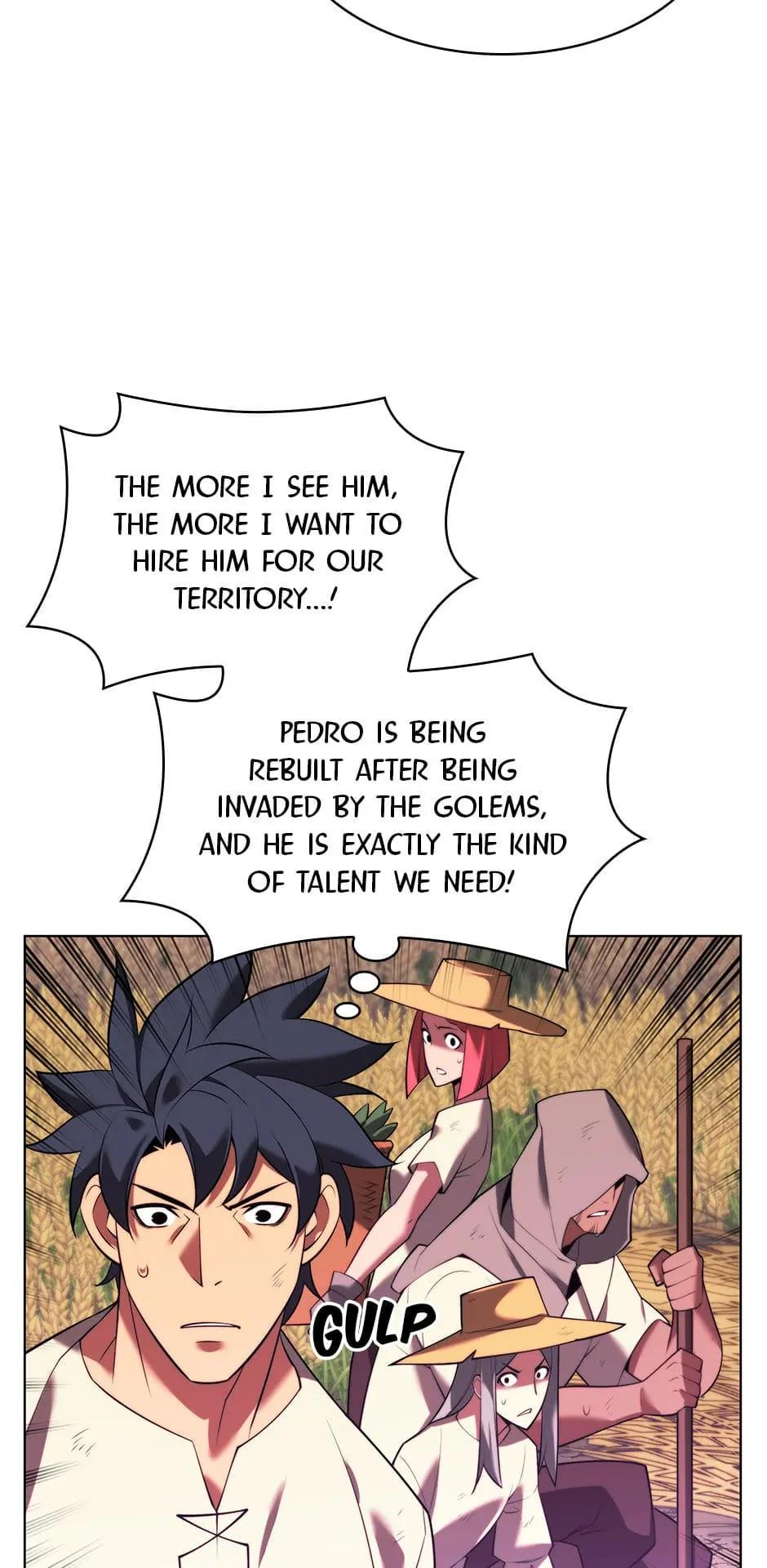 Overgeared Chapter 168 — page 25