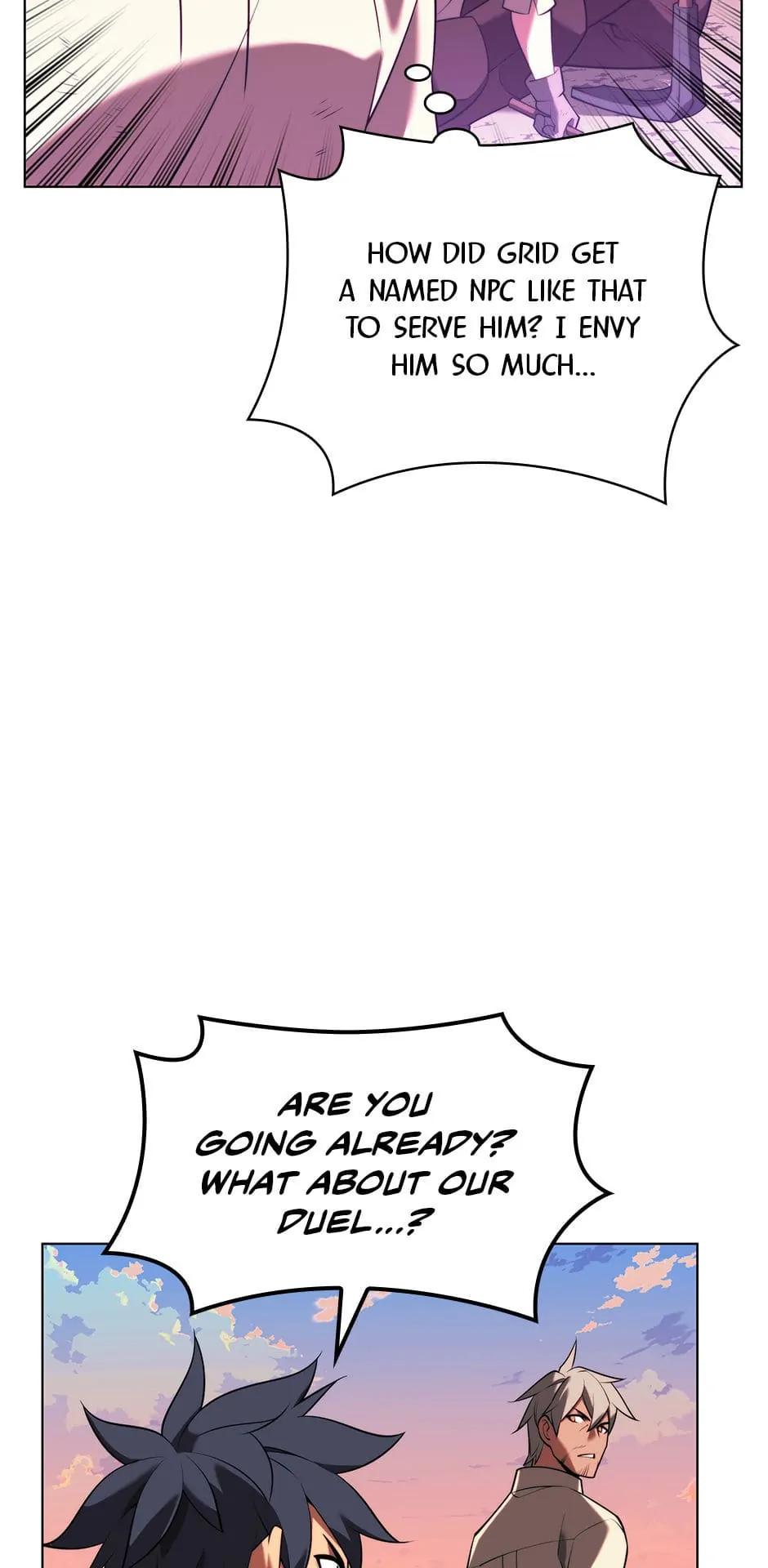 Overgeared Chapter 168 — page 26