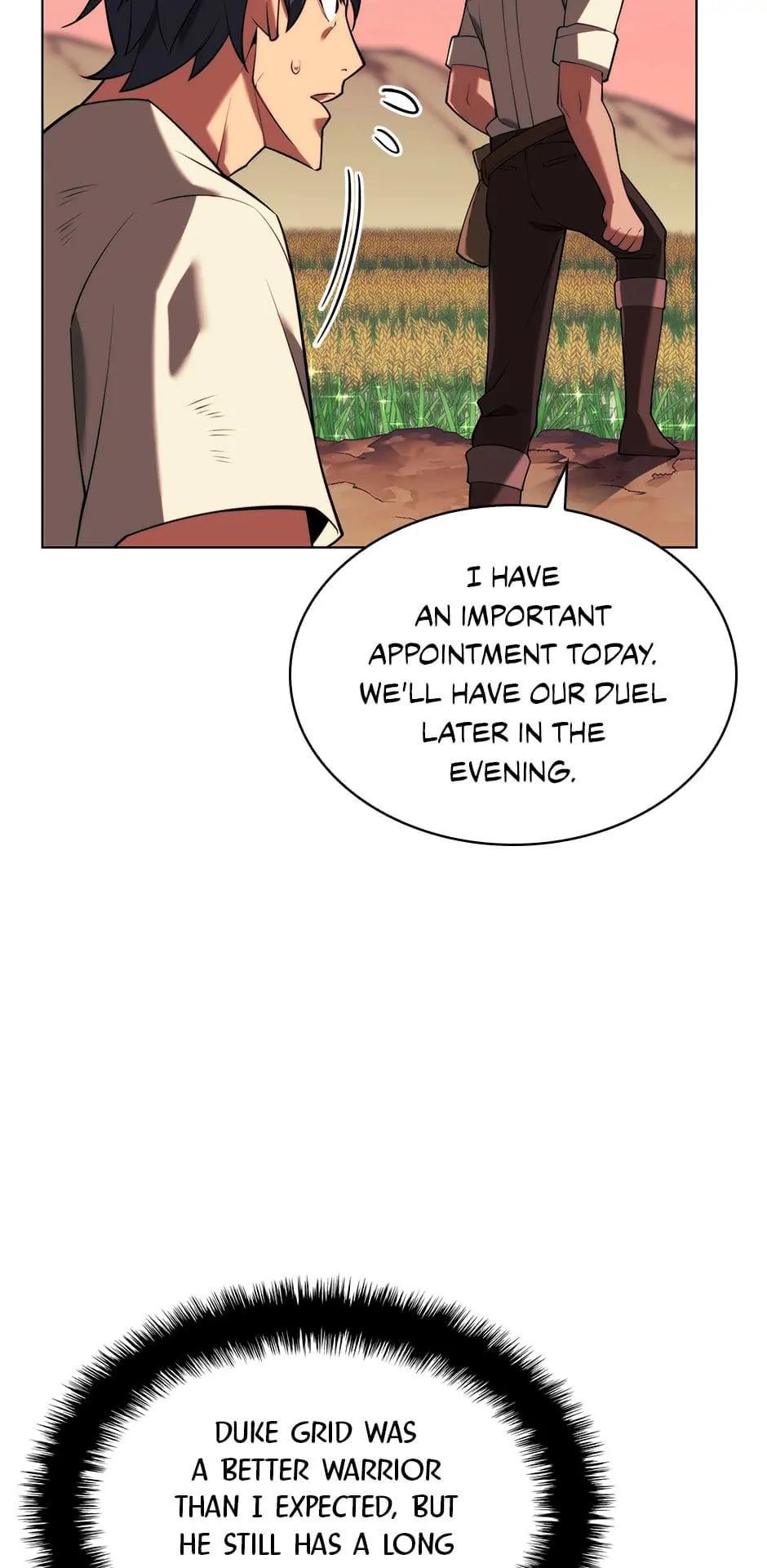Overgeared Chapter 168 — page 27