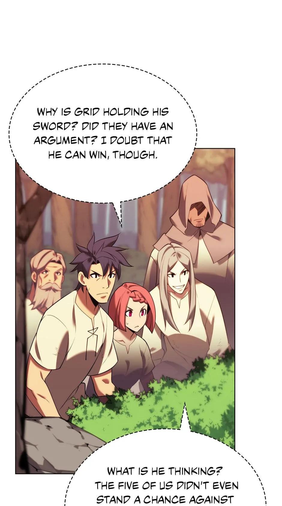 Overgeared Chapter 168 — page 34