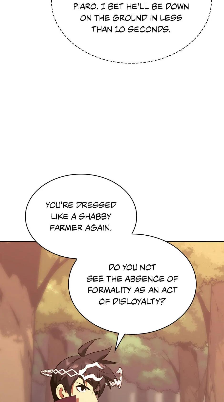 Overgeared Chapter 168 — page 35