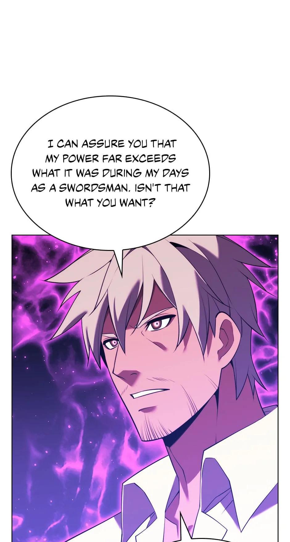 Overgeared Chapter 168 — page 38