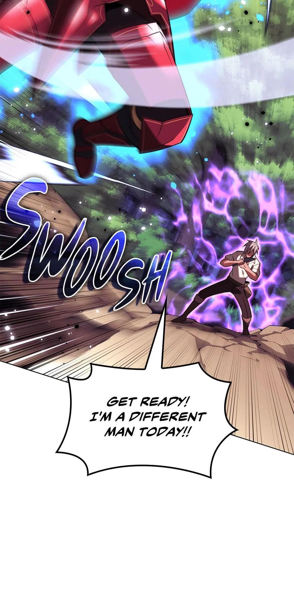 Overgeared Chapter 168 — page 42