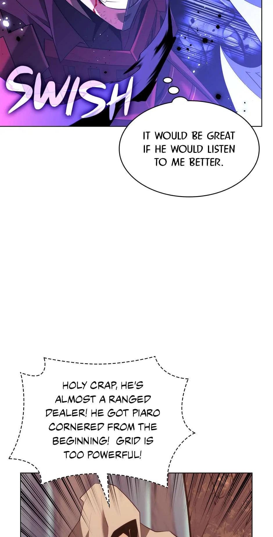 Overgeared Chapter 168 — page 54