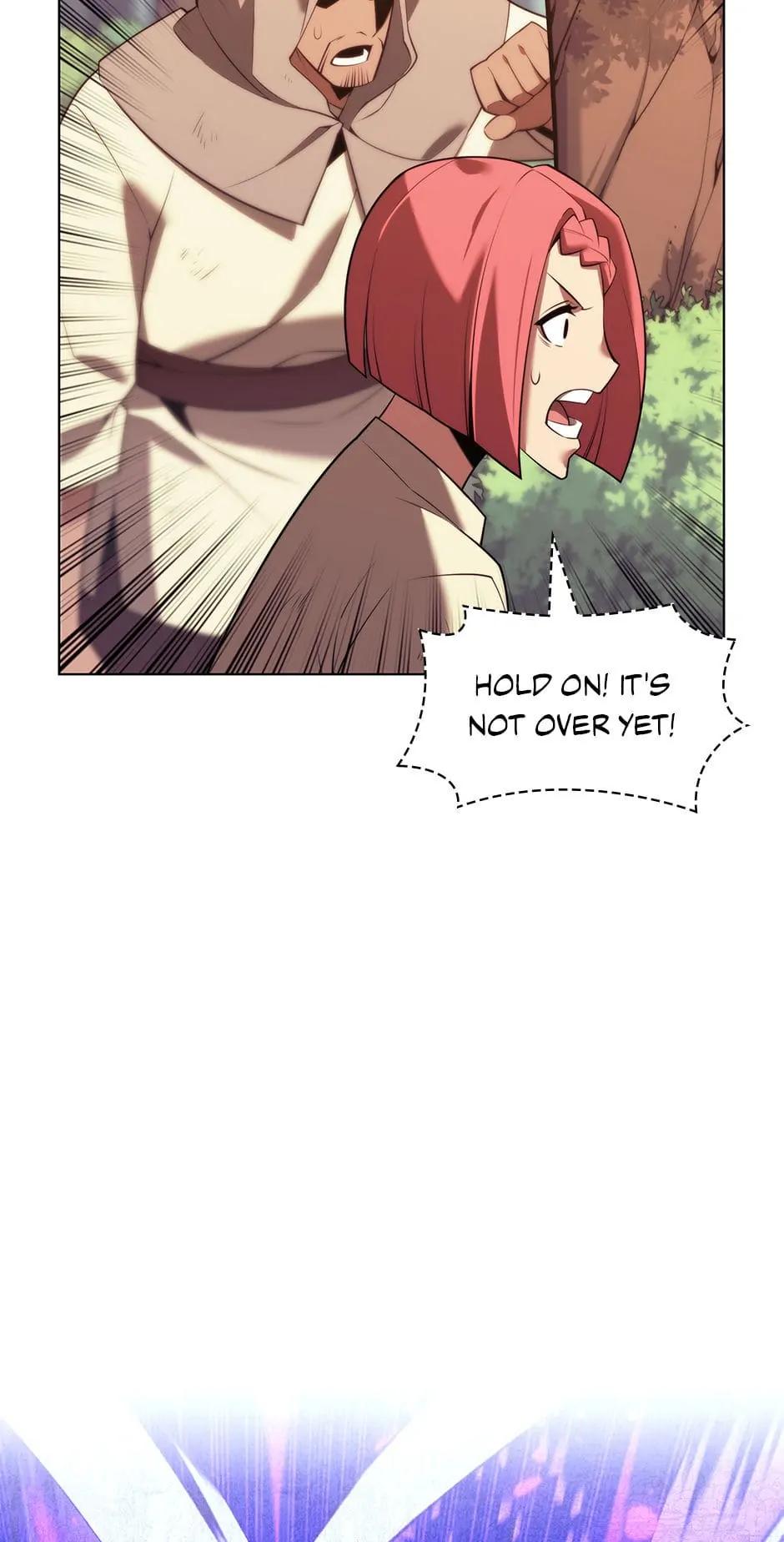 Overgeared Chapter 168 — page 55