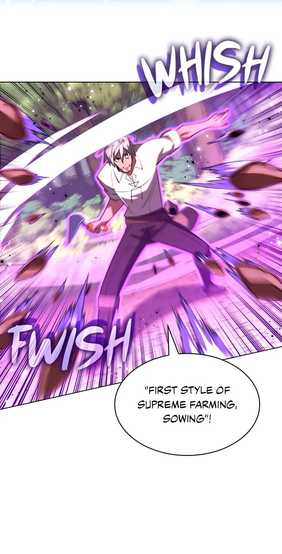 Overgeared Chapter 168 — page 57