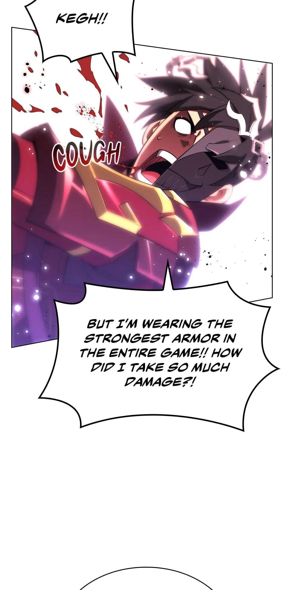 Overgeared Chapter 168 — page 72
