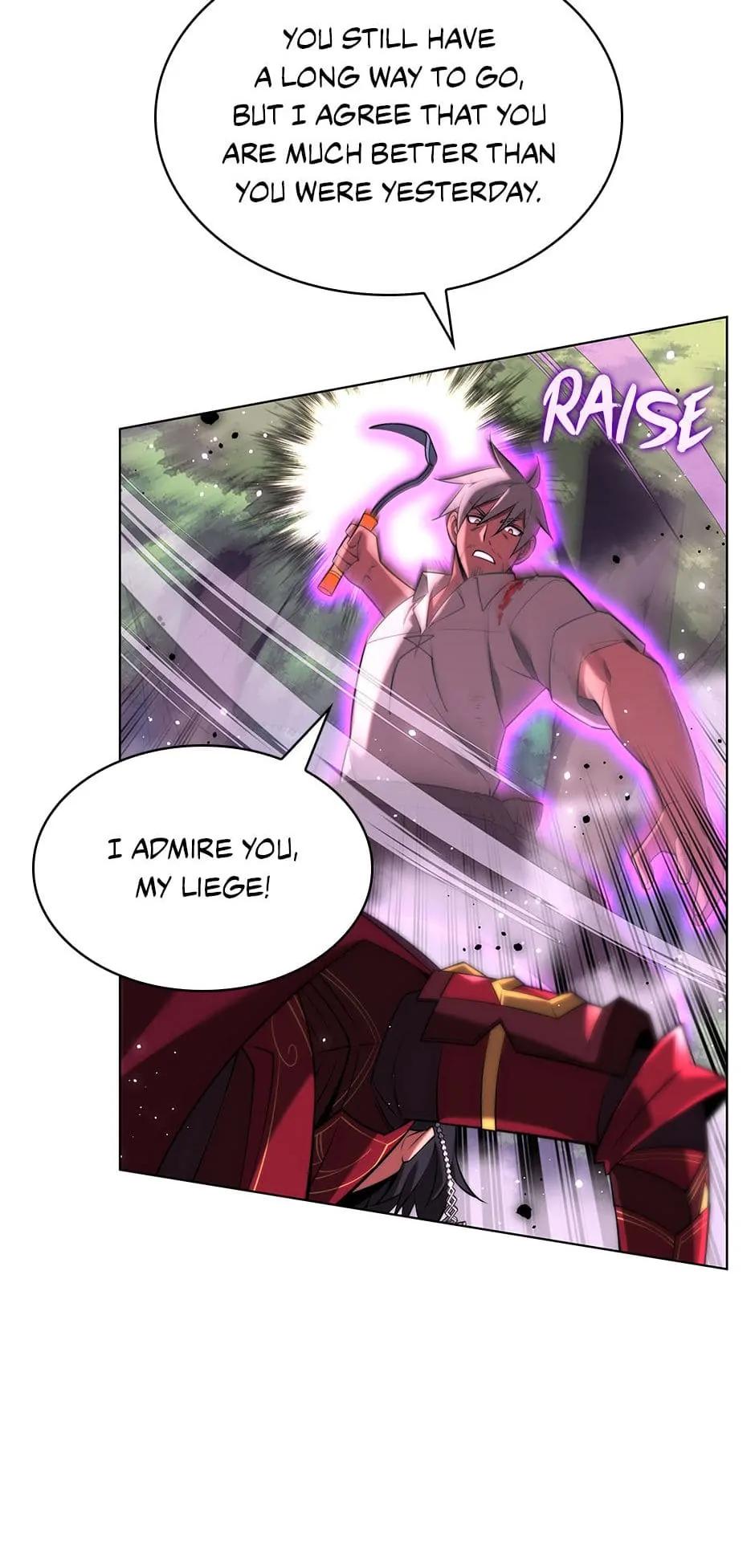 Overgeared Chapter 168 — page 73