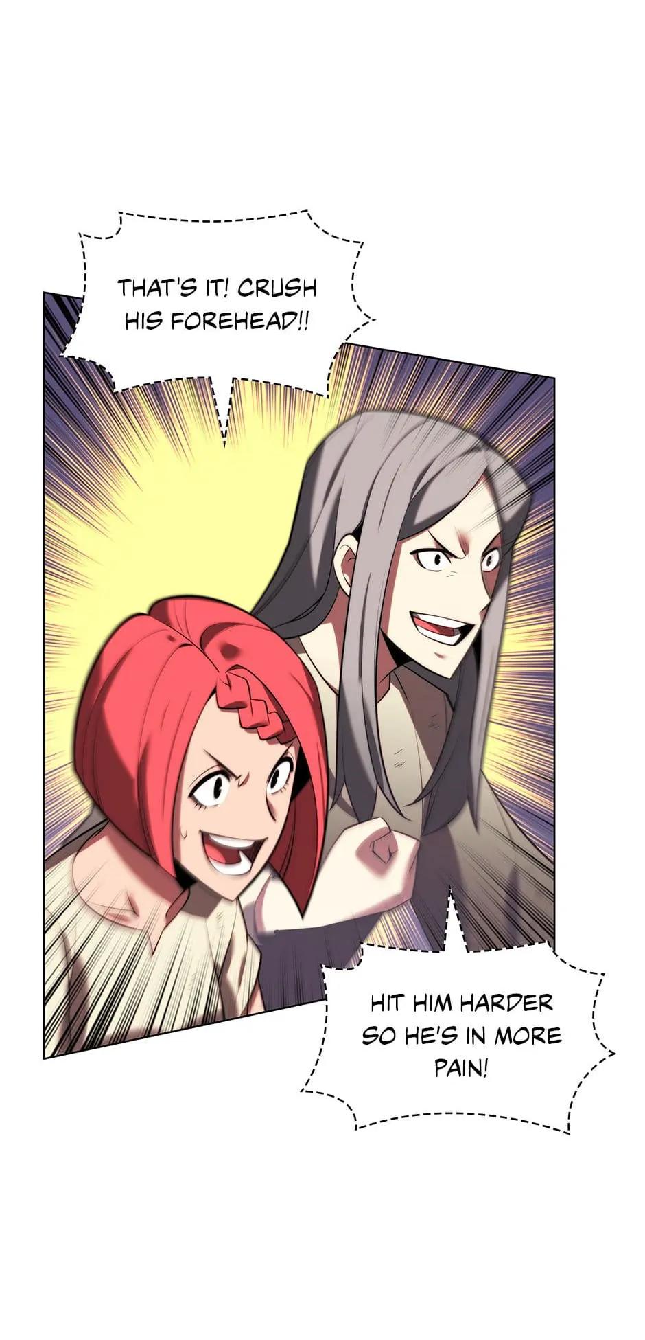 Overgeared Chapter 168 — page 74