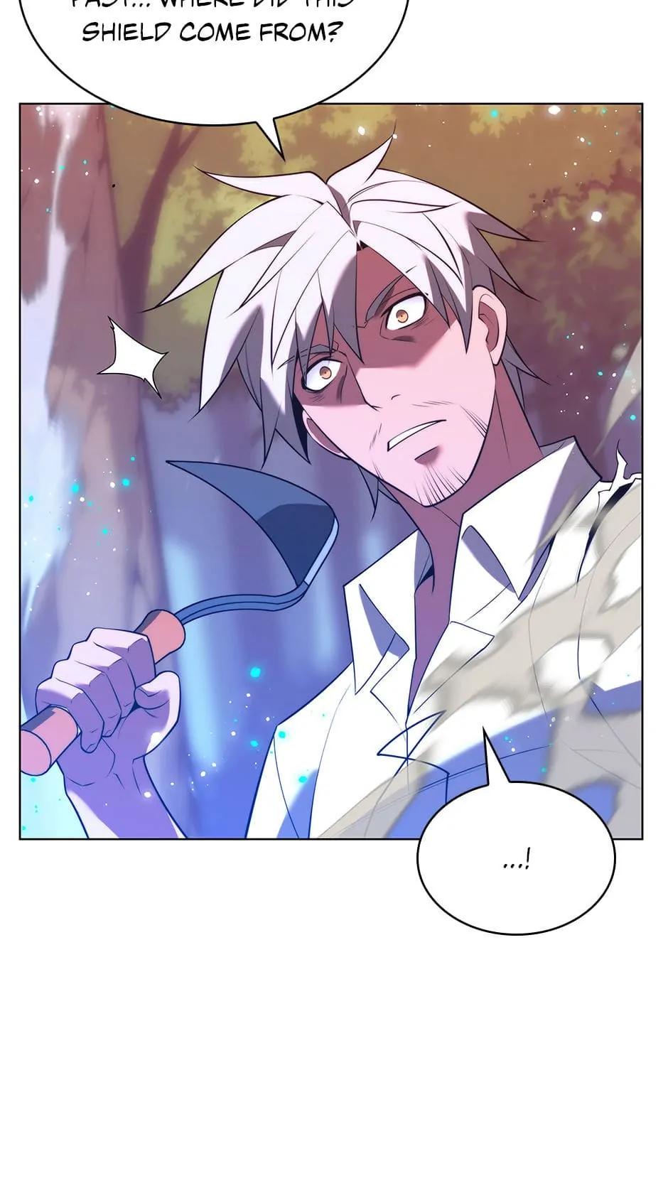 Overgeared Chapter 168 — page 79