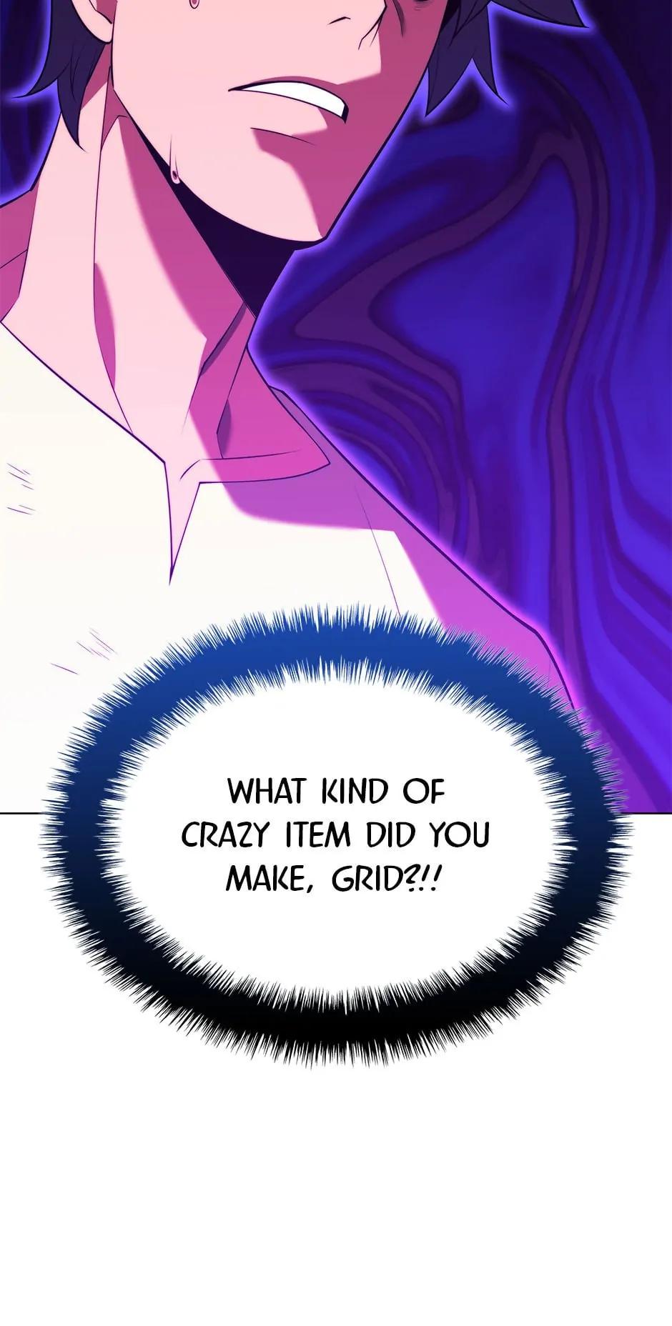 Overgeared Chapter 168 — page 84