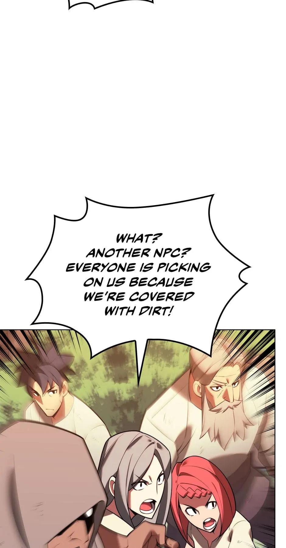 Overgeared Chapter 168 — page 86