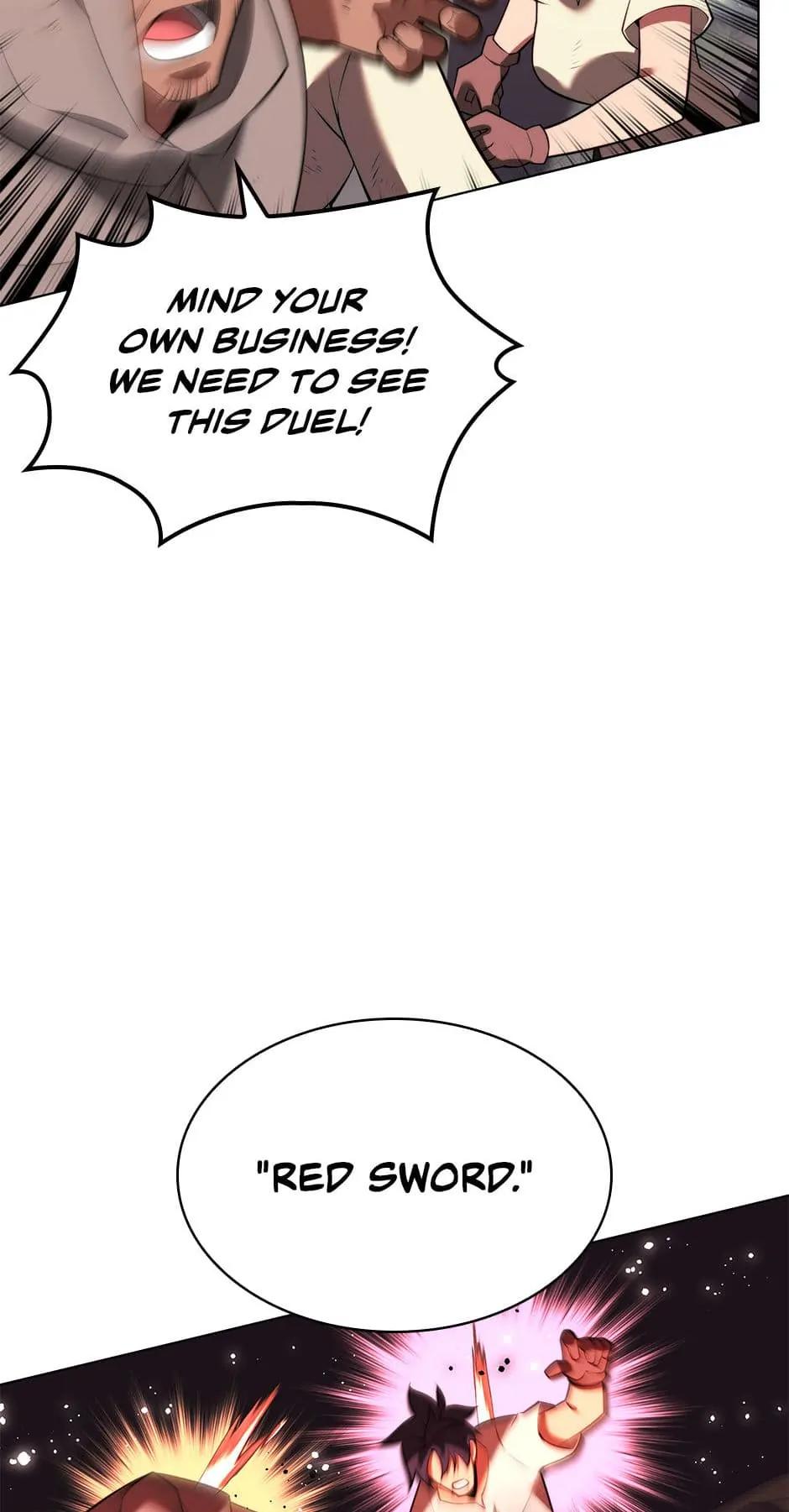 Overgeared Chapter 168 — page 87