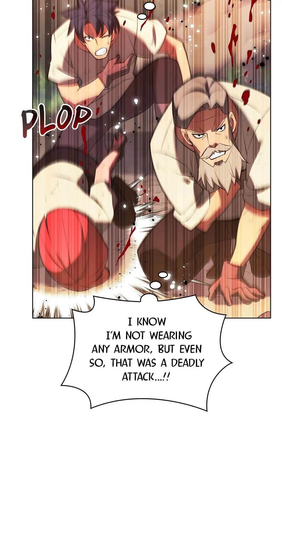 Overgeared Chapter 168 — page 90