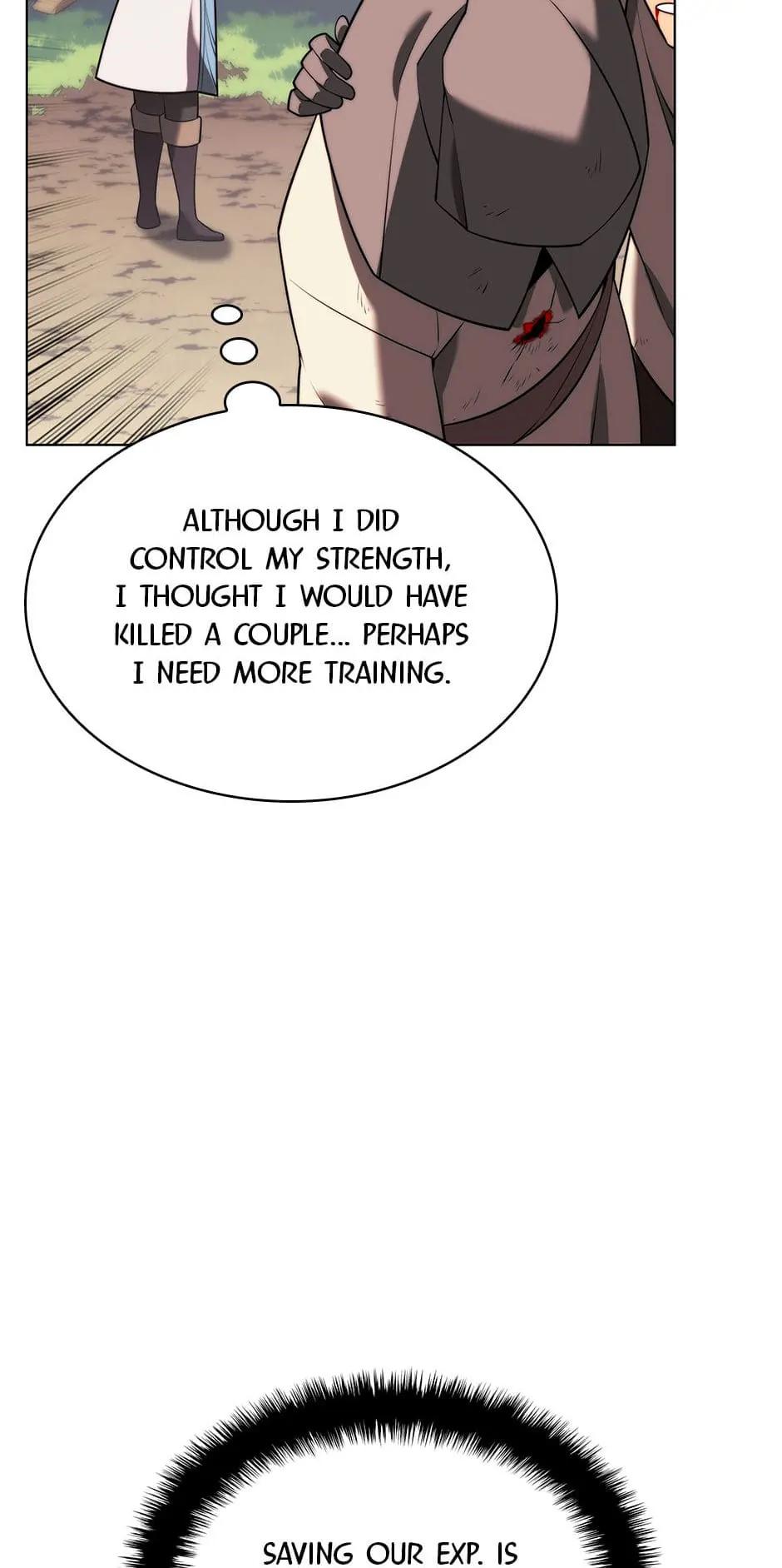 Overgeared Chapter 168 — page 95