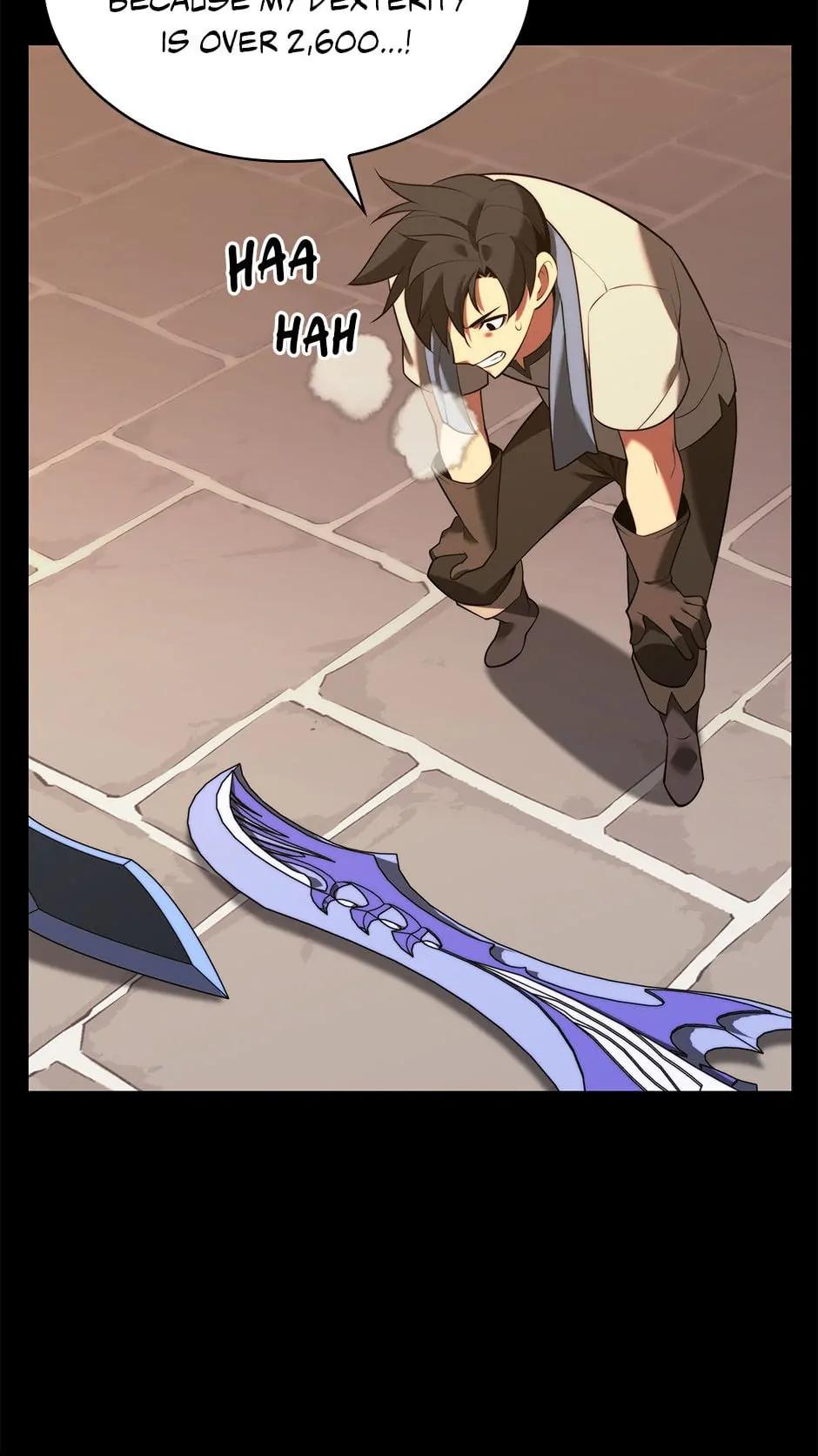 Overgeared Chapter 168 — page 102
