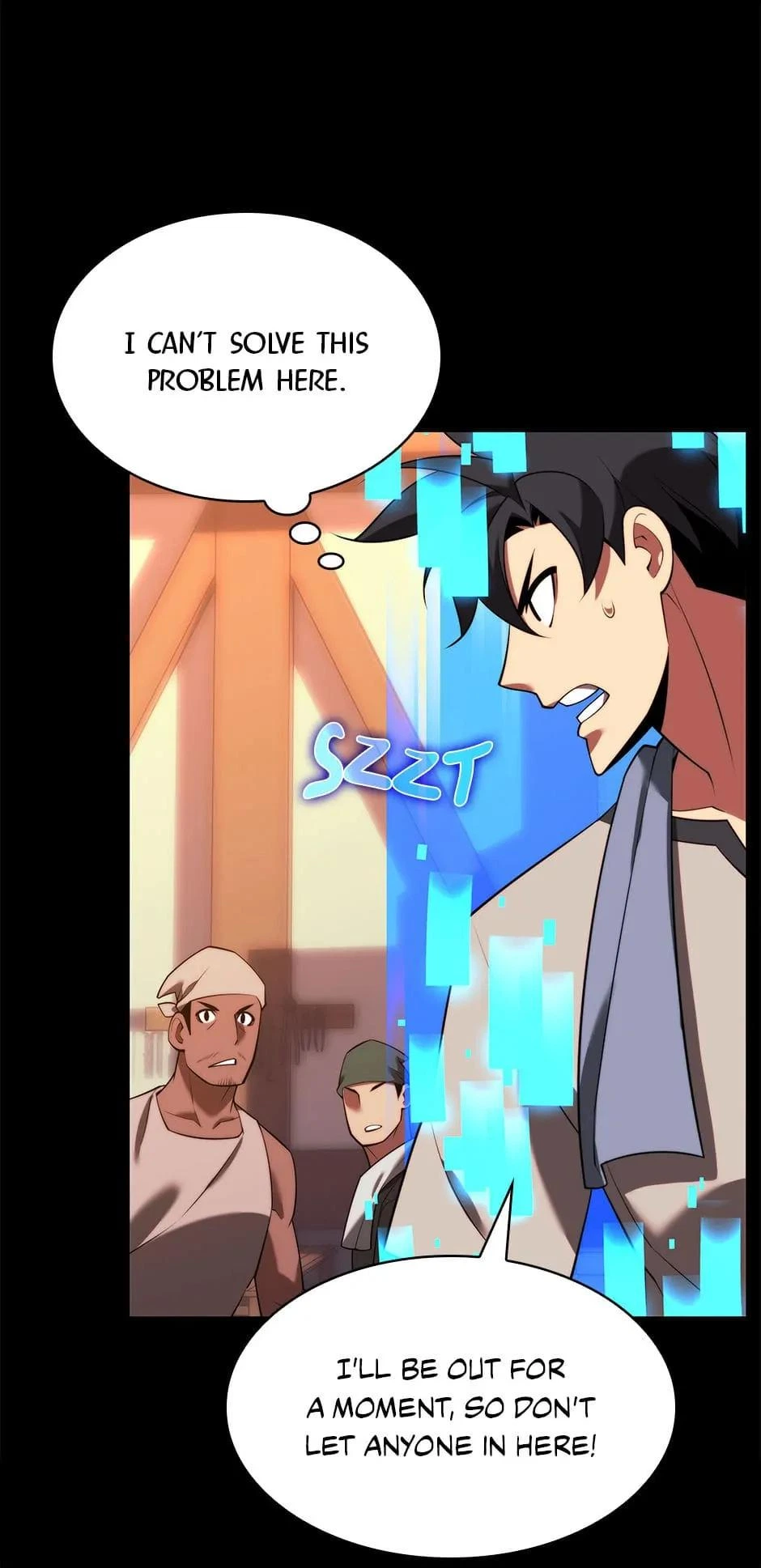 Overgeared Chapter 168 — page 103