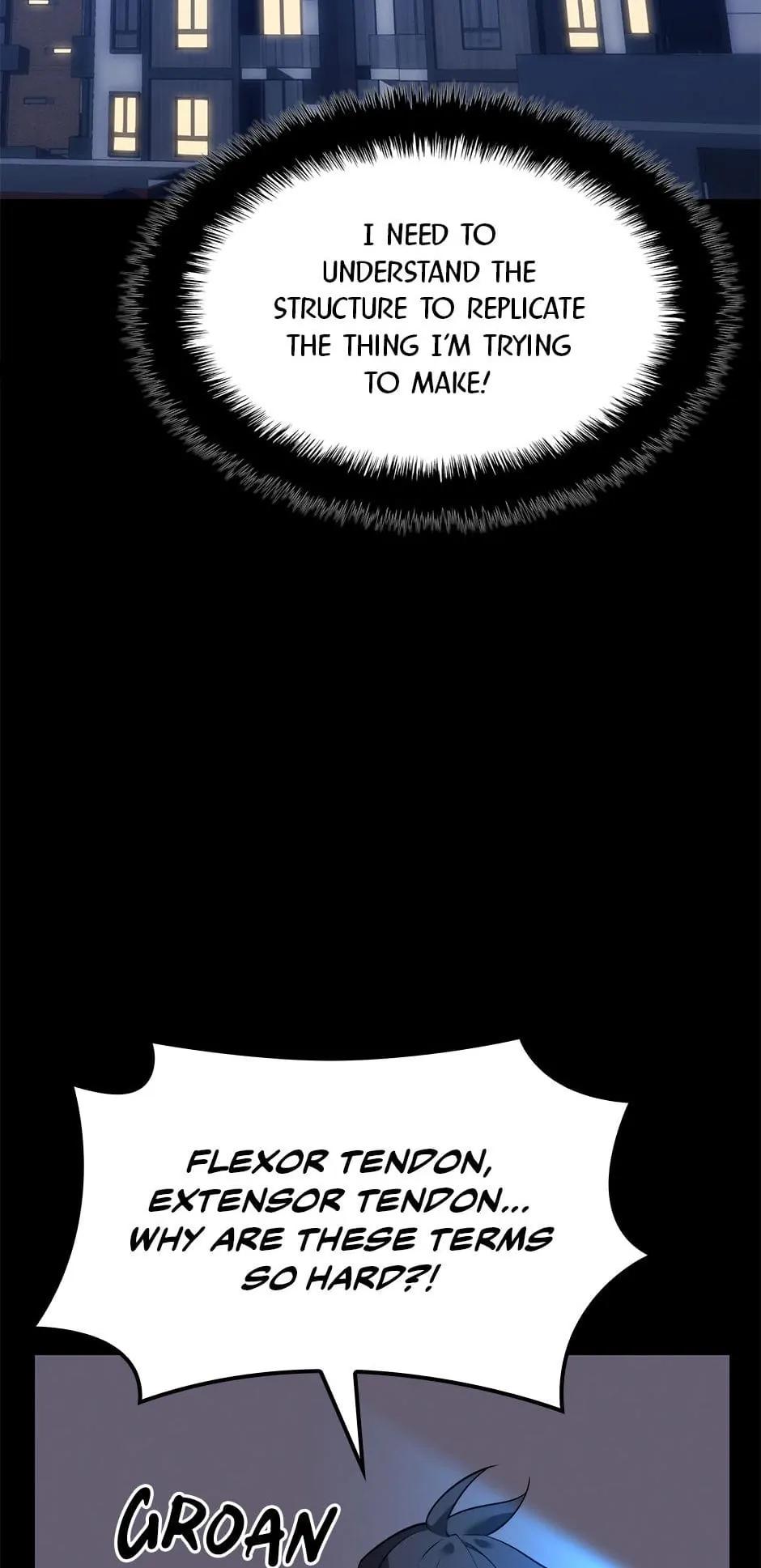 Overgeared Chapter 168 — page 105
