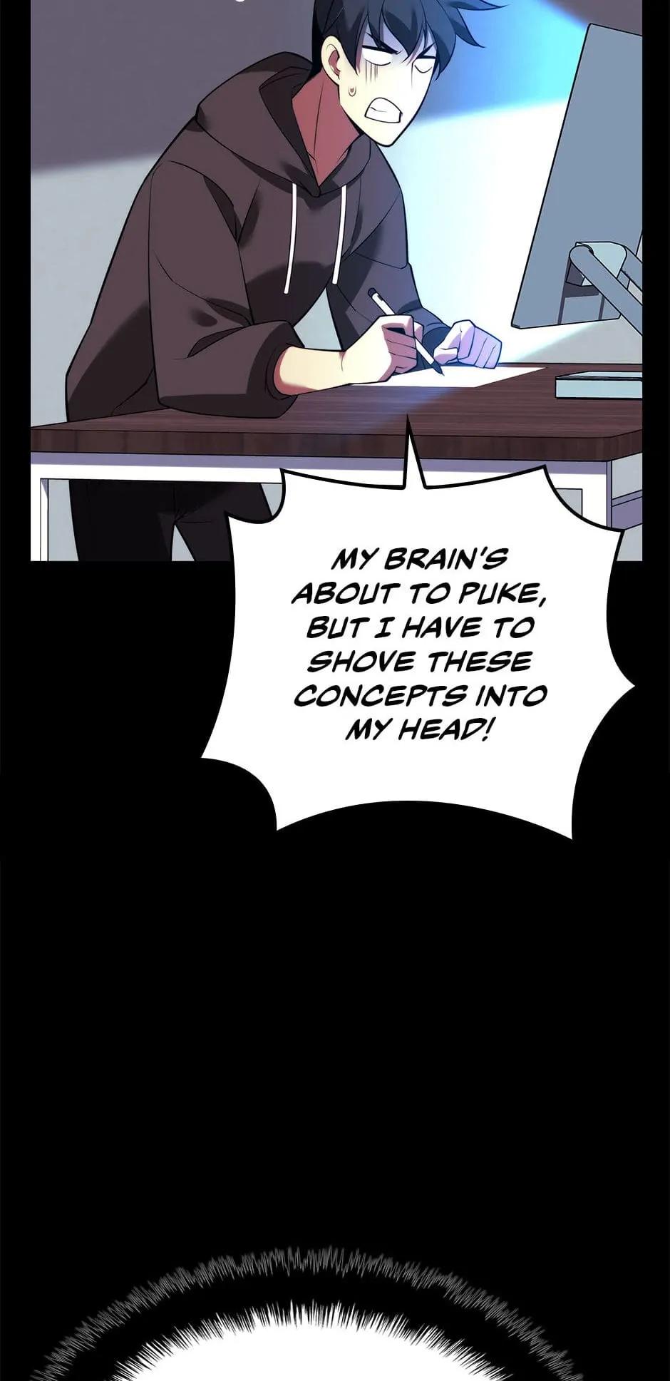 Overgeared Chapter 168 — page 106