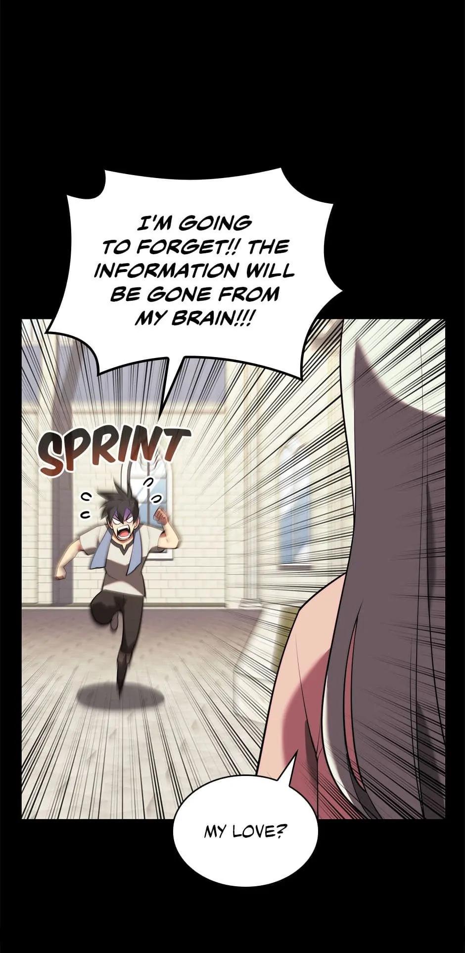 Overgeared Chapter 168 — page 109