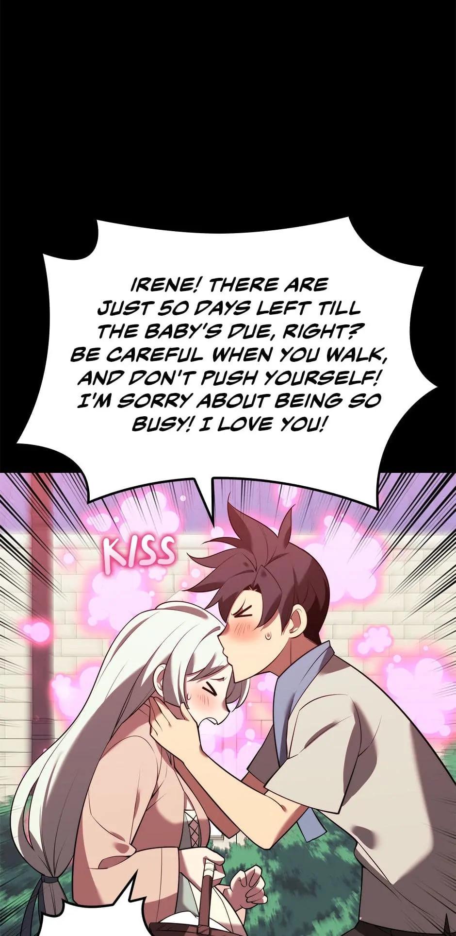 Overgeared Chapter 168 — page 110