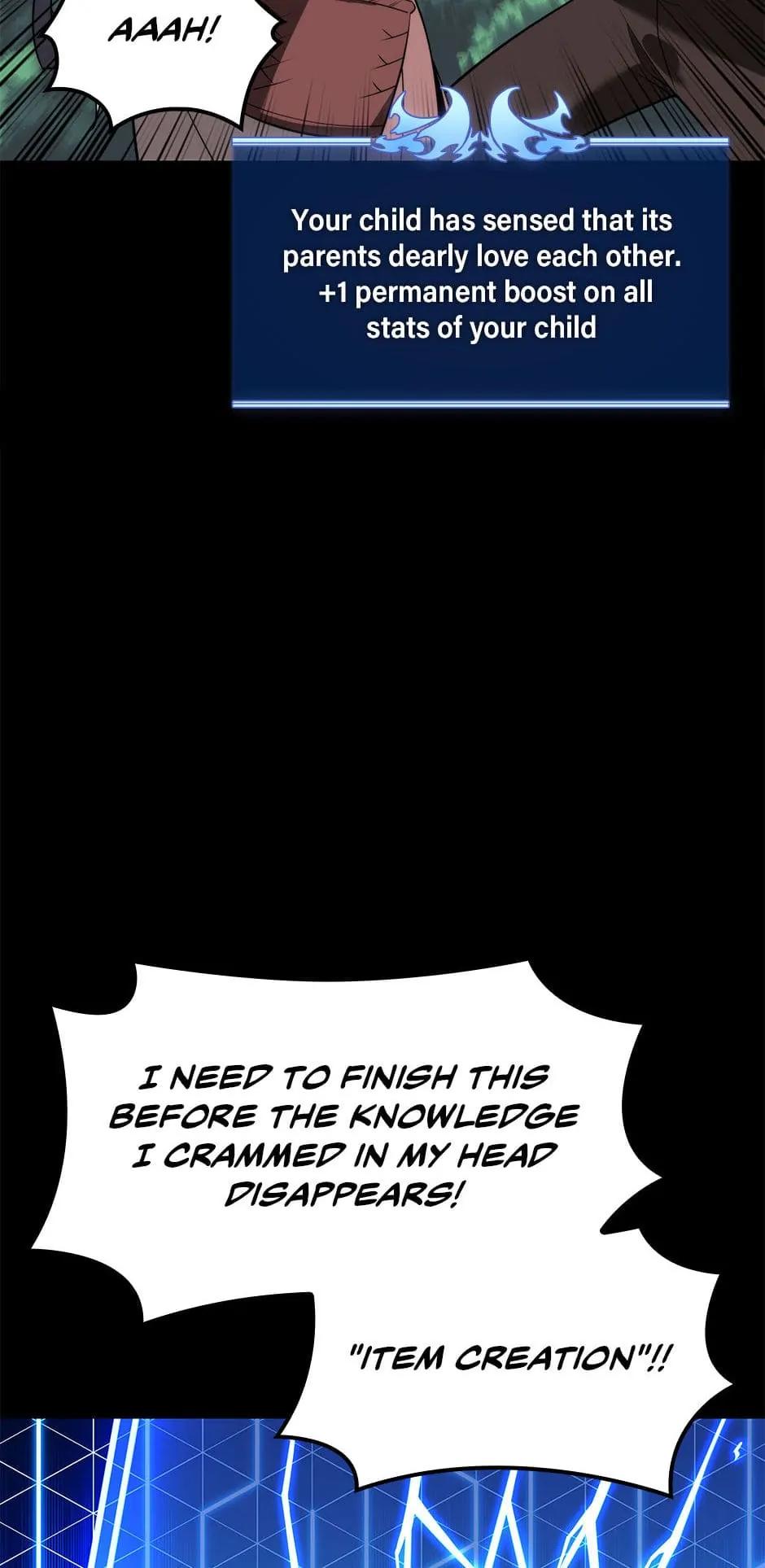 Overgeared Chapter 168 — page 111