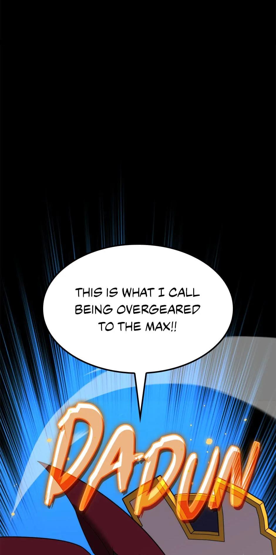 Overgeared Chapter 168 — page 121