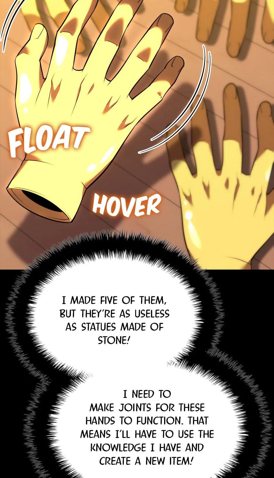 Overgeared Chapter 169 — page 3