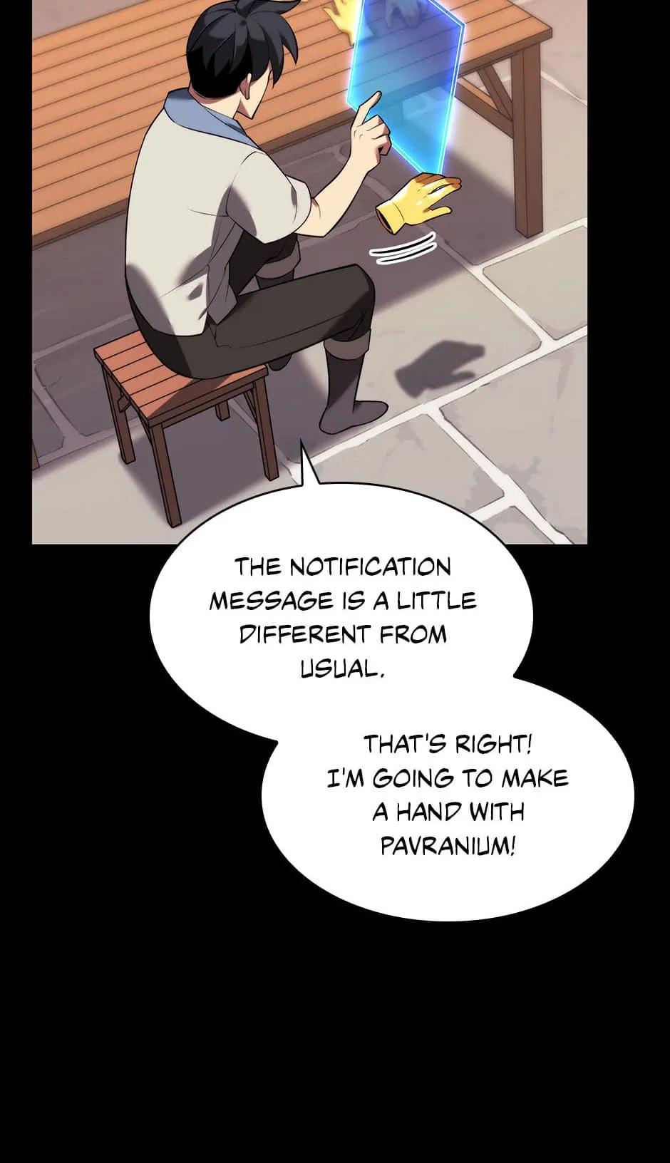 Overgeared Chapter 169 — page 5