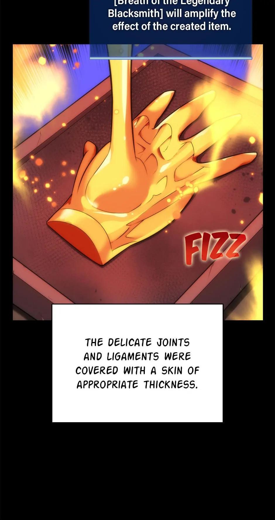 Overgeared Chapter 169 — page 18