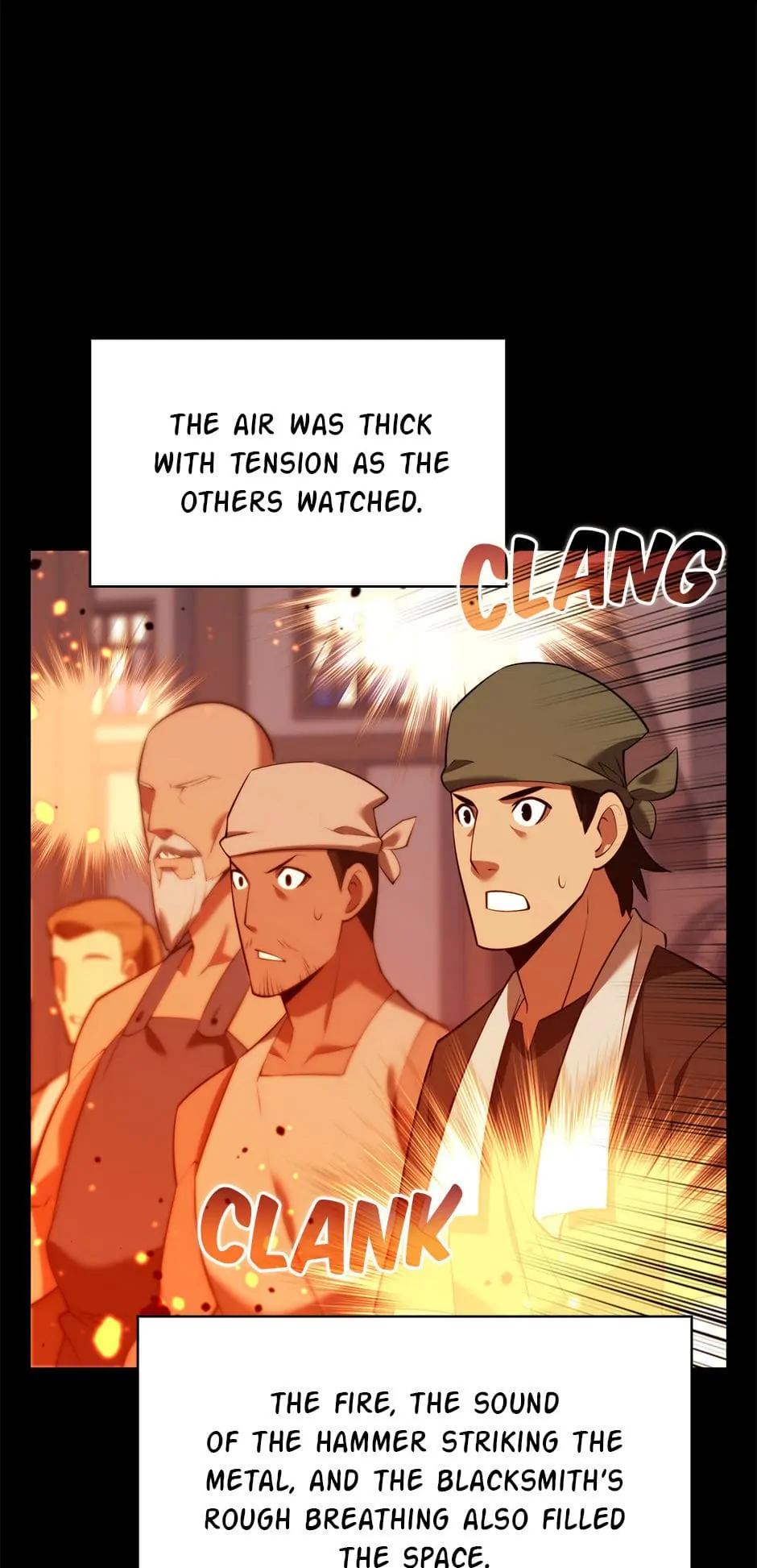 Overgeared Chapter 169 — page 19